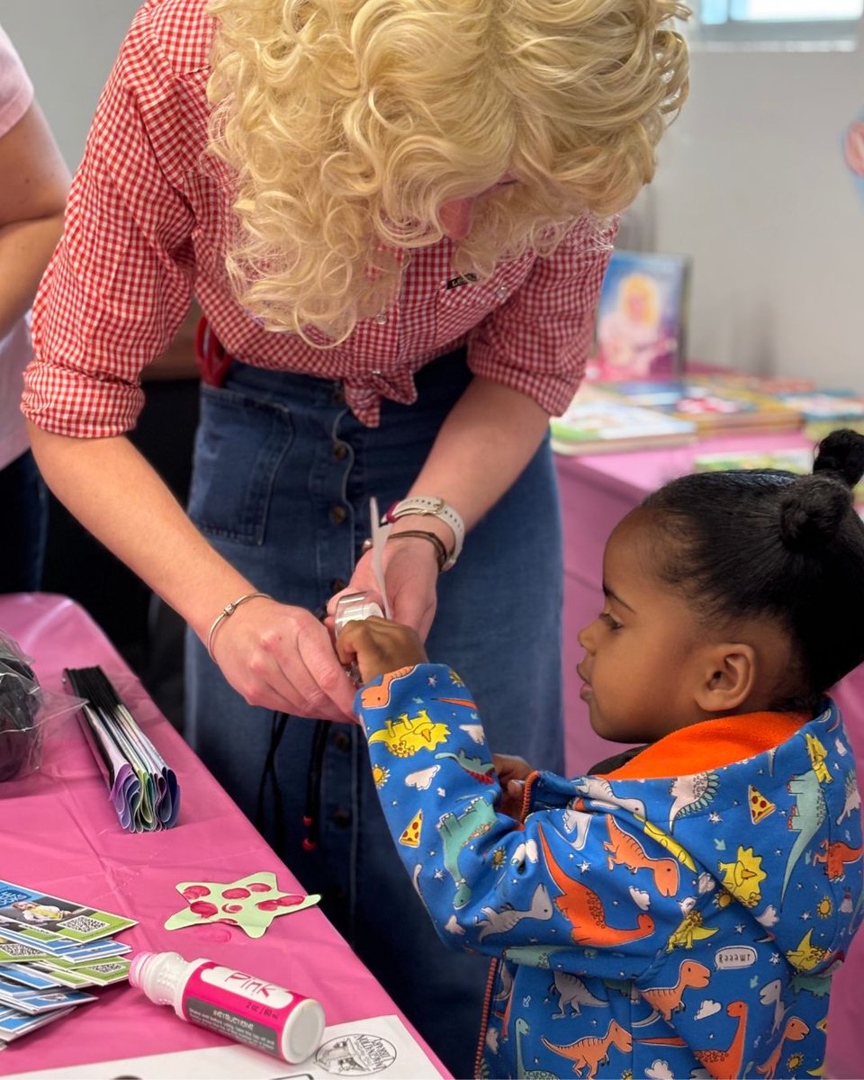 myTGnola's tweet photo. 📅 Date: Saturday, March 21
⏰ Time: 11:00 AM – 12:30 PM
📍 Location: 2200 Lafitte Ave

@thekreweofdolly @att @HVFusebox @dollyslibrary @hano_housing 

#FlashbackFriday #DollyPartonsImaginationLibrary #KreweOfDolly #EarlyLiteracy #FamilyReading https://t.co/23IWx7IeCd