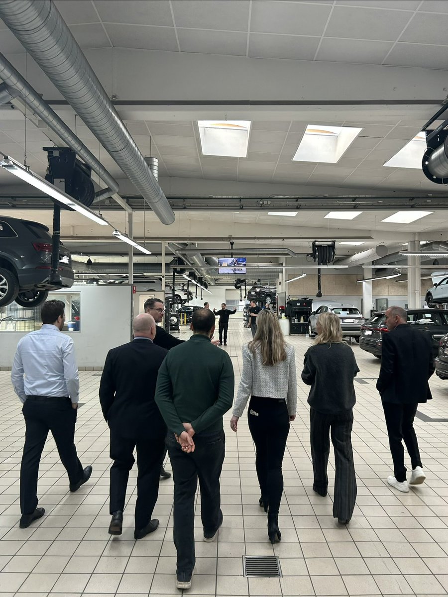 Freja Brandhøj tweet media