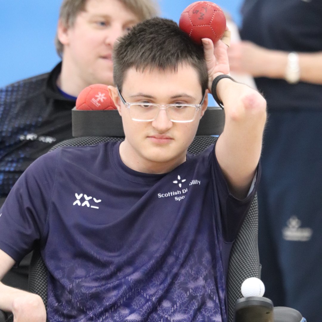 University of Stirling tweet media