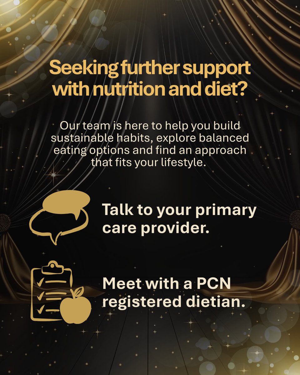 Calgary Foothills PCN tweet media