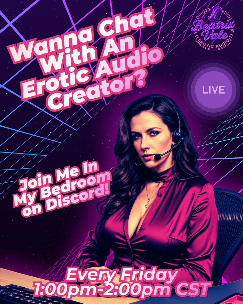 Miss Beatrix Vale tweet media