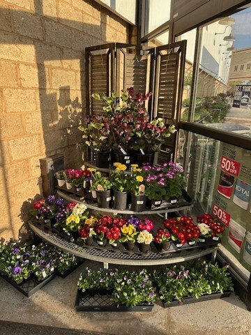 Clarks ACE Hardware-Ellicott City tweet media