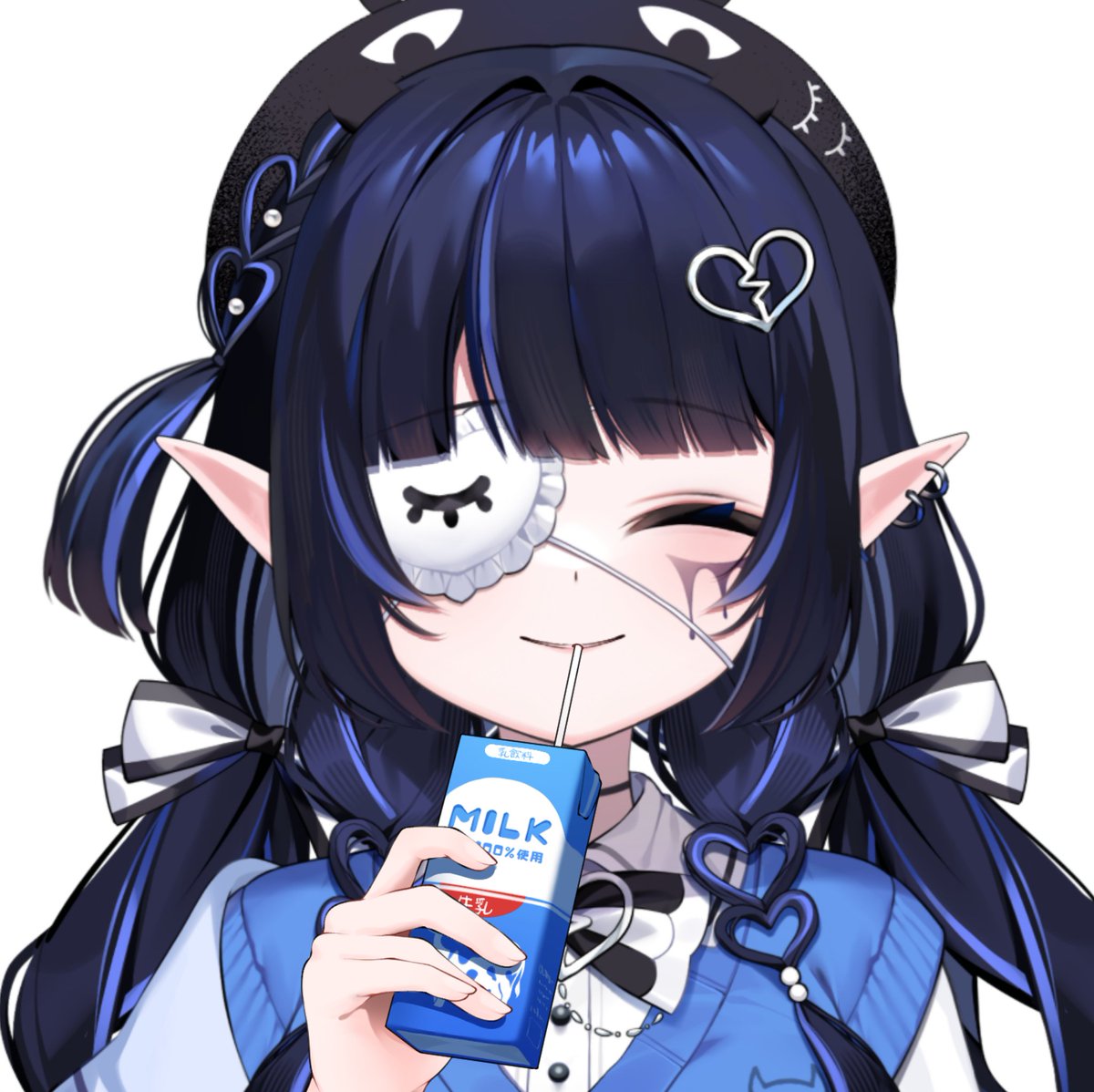 REM Kanashibari😈💤 tweet media