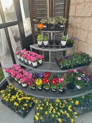 Clarks ACE Hardware-Ellicott City tweet media