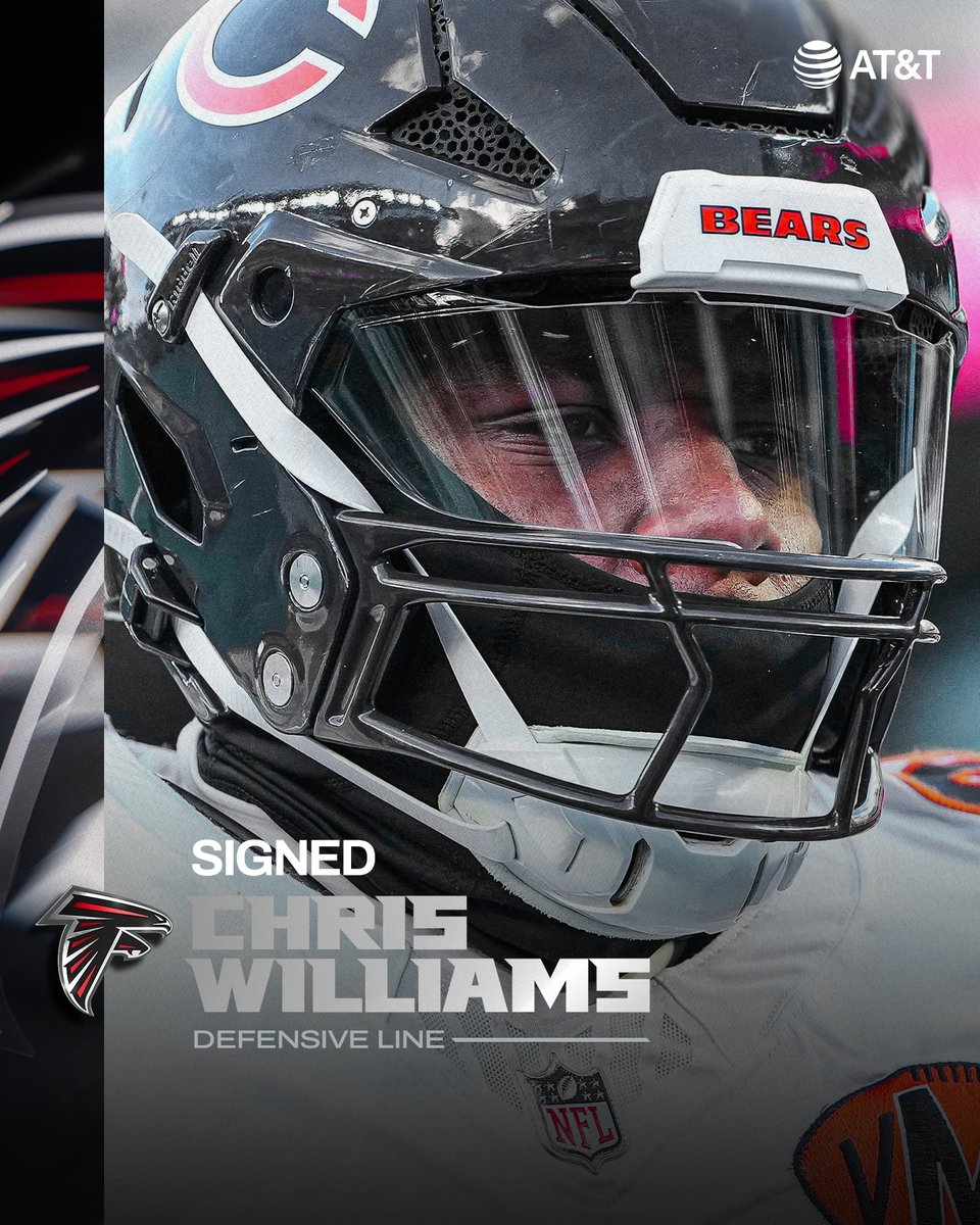 Atlanta Falcons tweet media