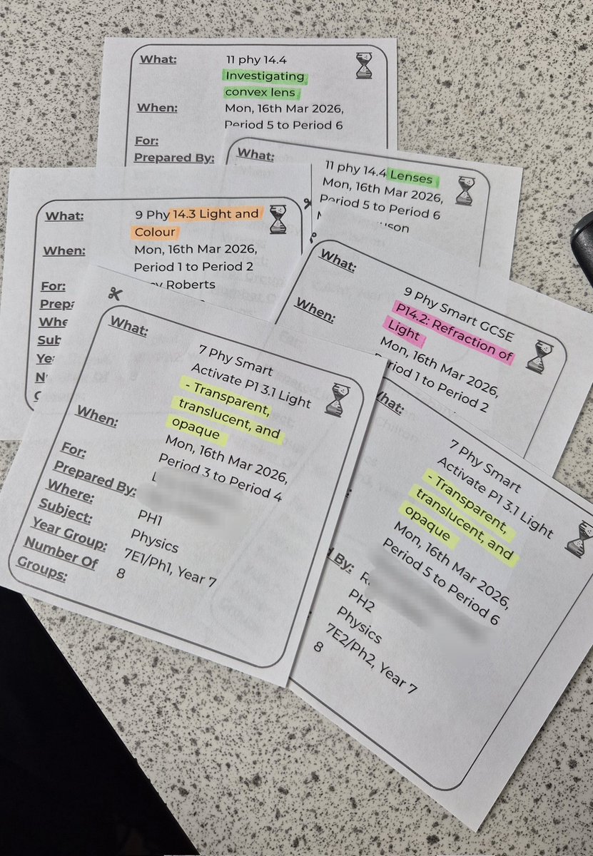 Rae Chilton RSciTech tweet media