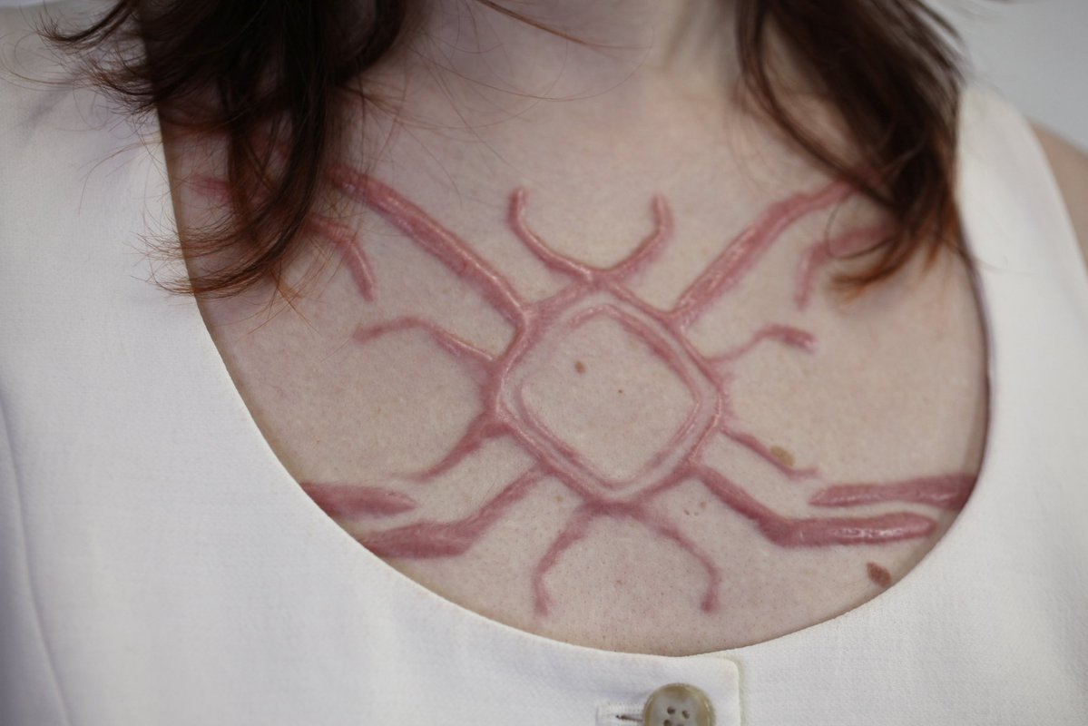 flesh connoisseur ⚧️ tweet media