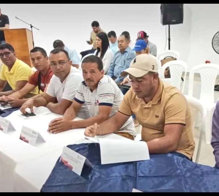 César Jerez tweet media