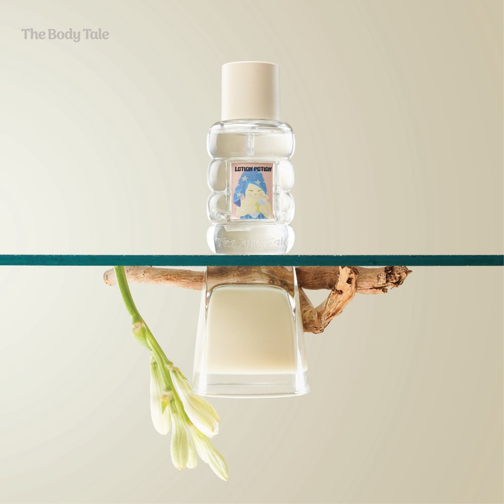 wts The Body Tale Lotion Potion 30ml Extrait de Parfum masih new yaa cuma emg udh ga segel ajaa, free decant jugaa😻 wangi soapy floral fresh gtt kyk abis mandii! ‼️ONLY 120K aja‼️co via oren udh inc admin! ✅🤩 #zonajajan #zonauang