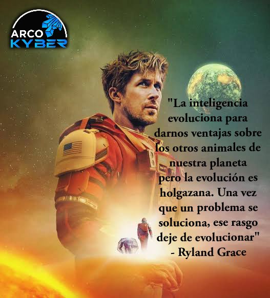 El Arco Kyber tweet media