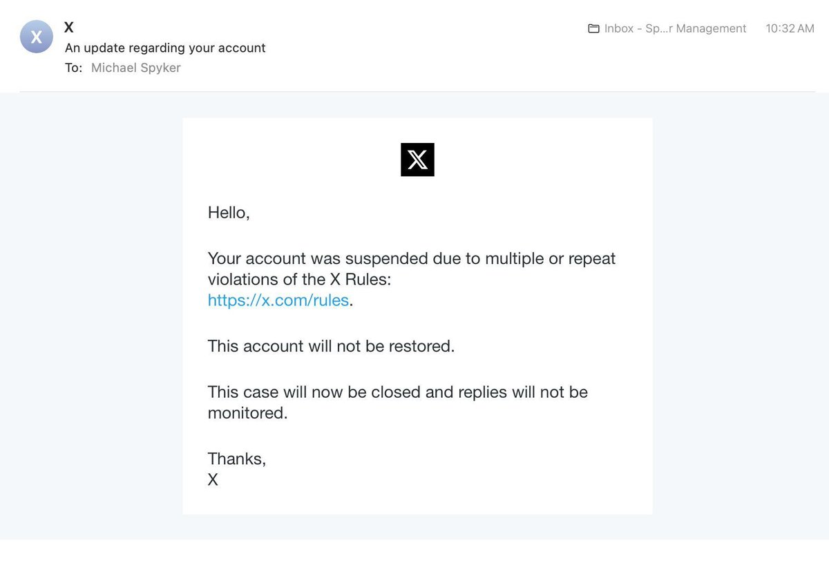 Rory Johnston tweet media