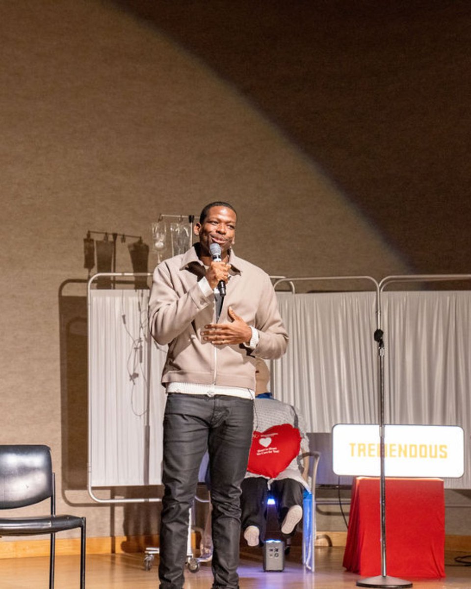 Maimonides Health tweet media