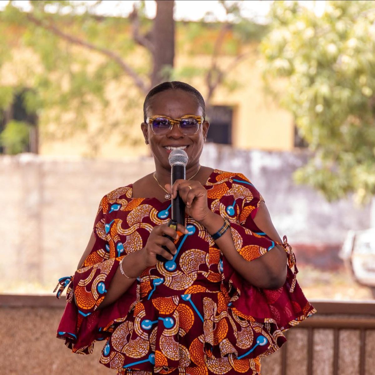 NDPC Ghana tweet media