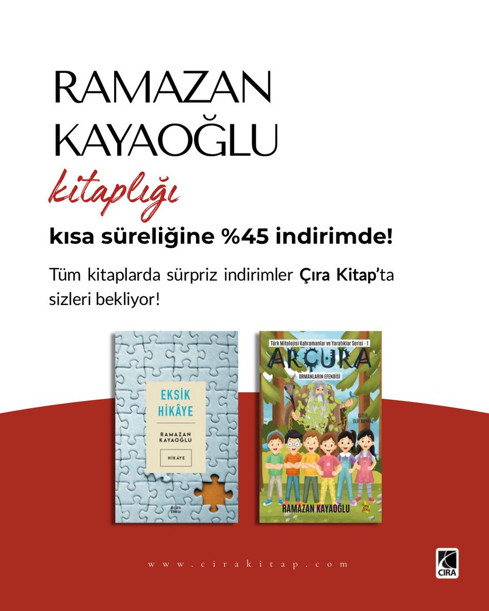 Ramazan Kayaoğlu tweet media