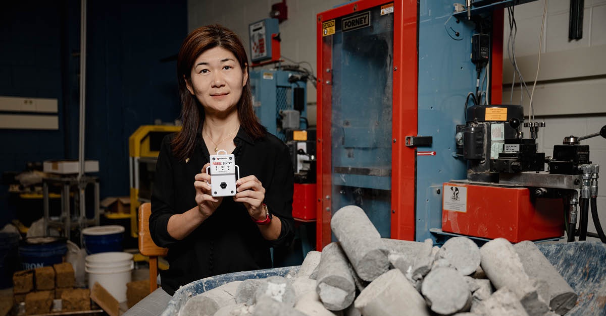 Purdue Engineering tweet media