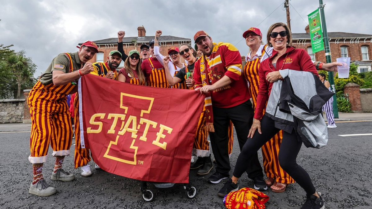 Cyclone Club tweet media
