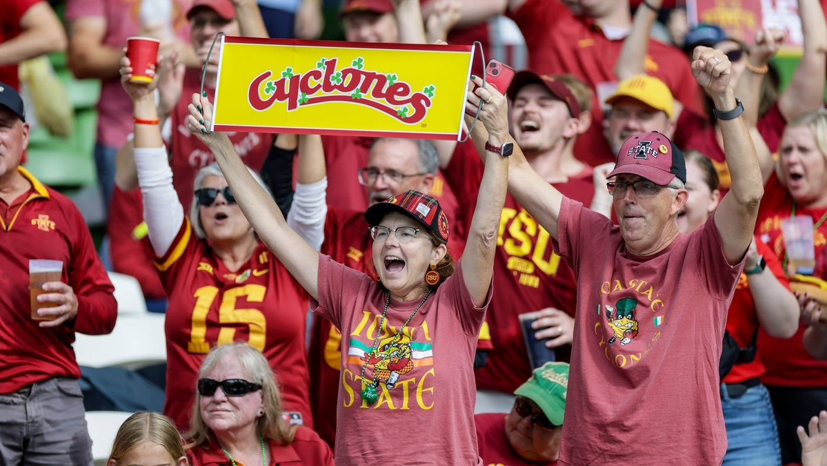 Cyclone Club tweet media
