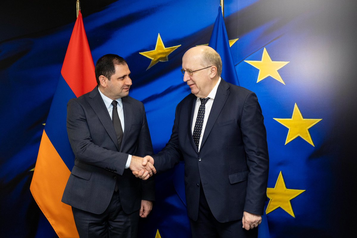 Andrius Kubilius tweet media