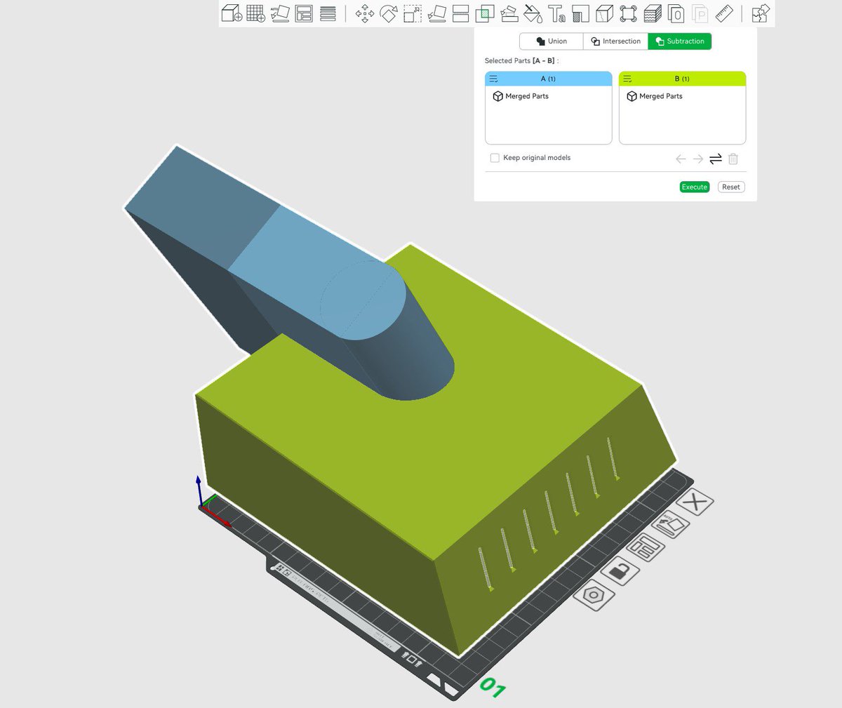 Michael Merrifield tweet media