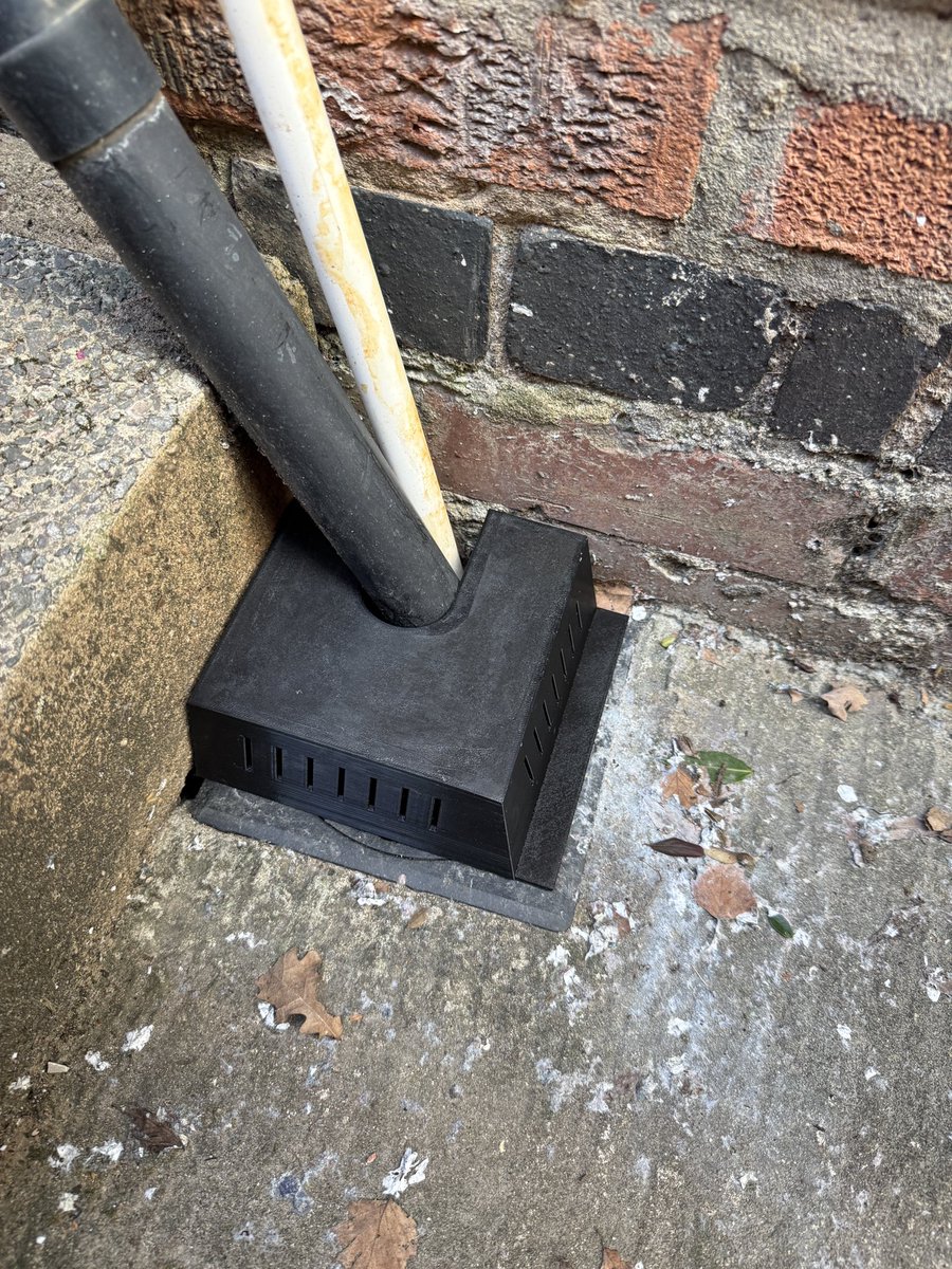 Michael Merrifield tweet media