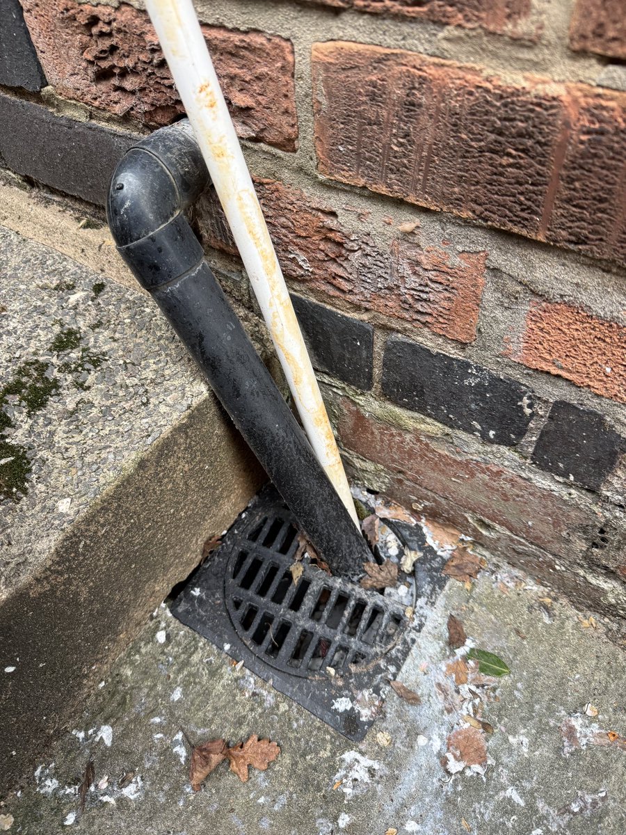 Michael Merrifield tweet media