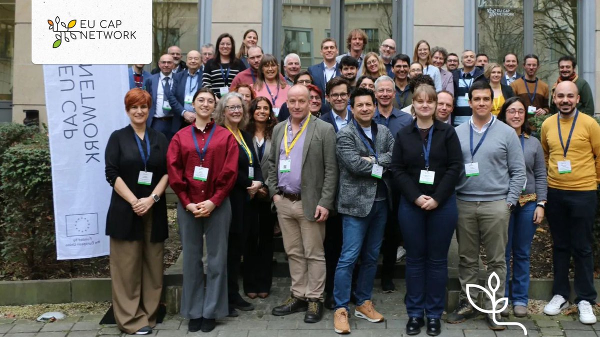 EU CAP Network tweet media