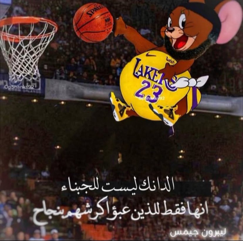 sunlightgirlll's tweet photo. الدانك للقصار https://t.co/TLwZuZomog