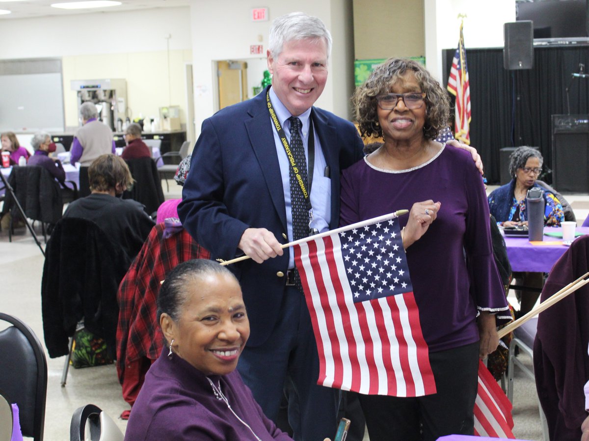 Piscataway Township tweet media