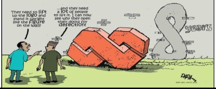 James Harmless tweet media