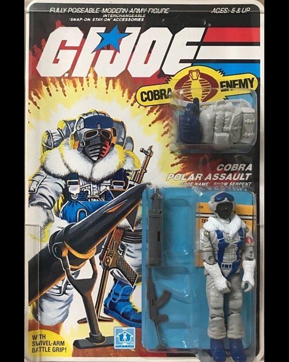 Classic G.I. Joe 🇺🇸 tweet media