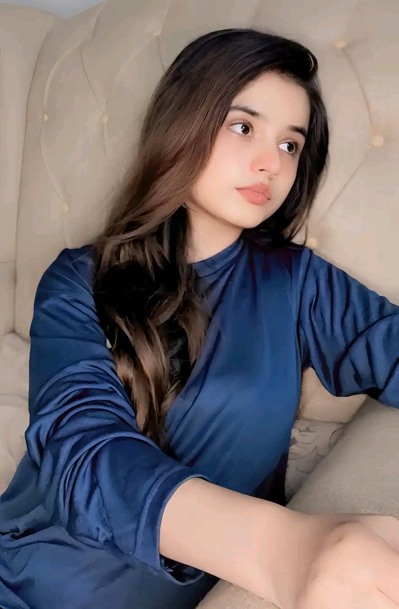 Hoorain Jannat tweet media