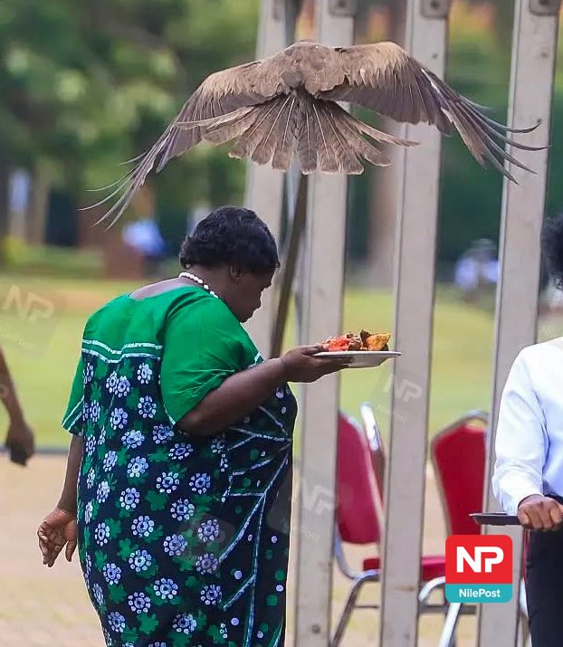 Me at NTC kabale on Saturdays