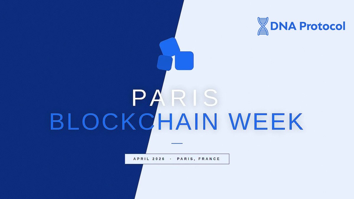 DNA Protocol tweet media