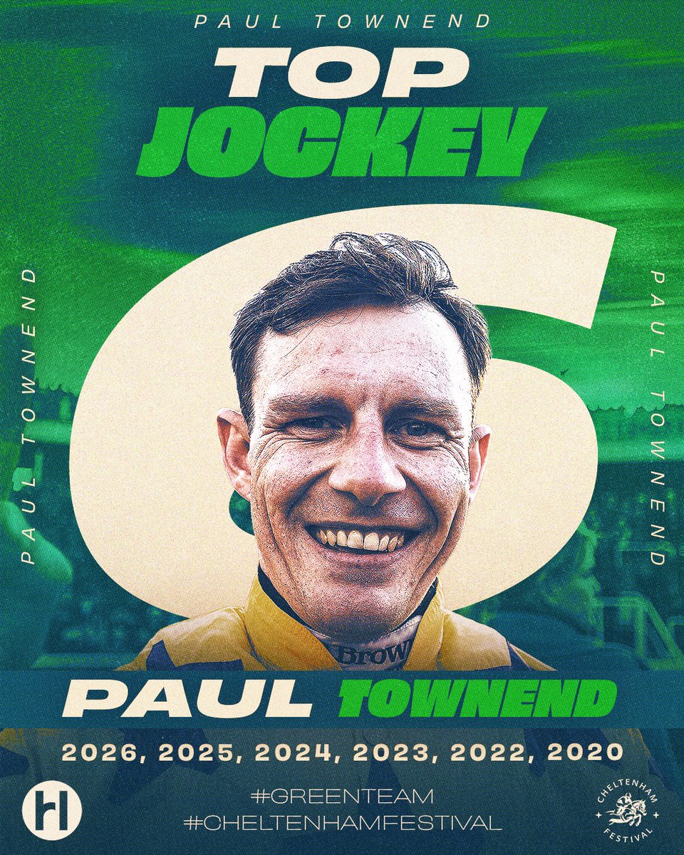 Horse Racing Ireland tweet media