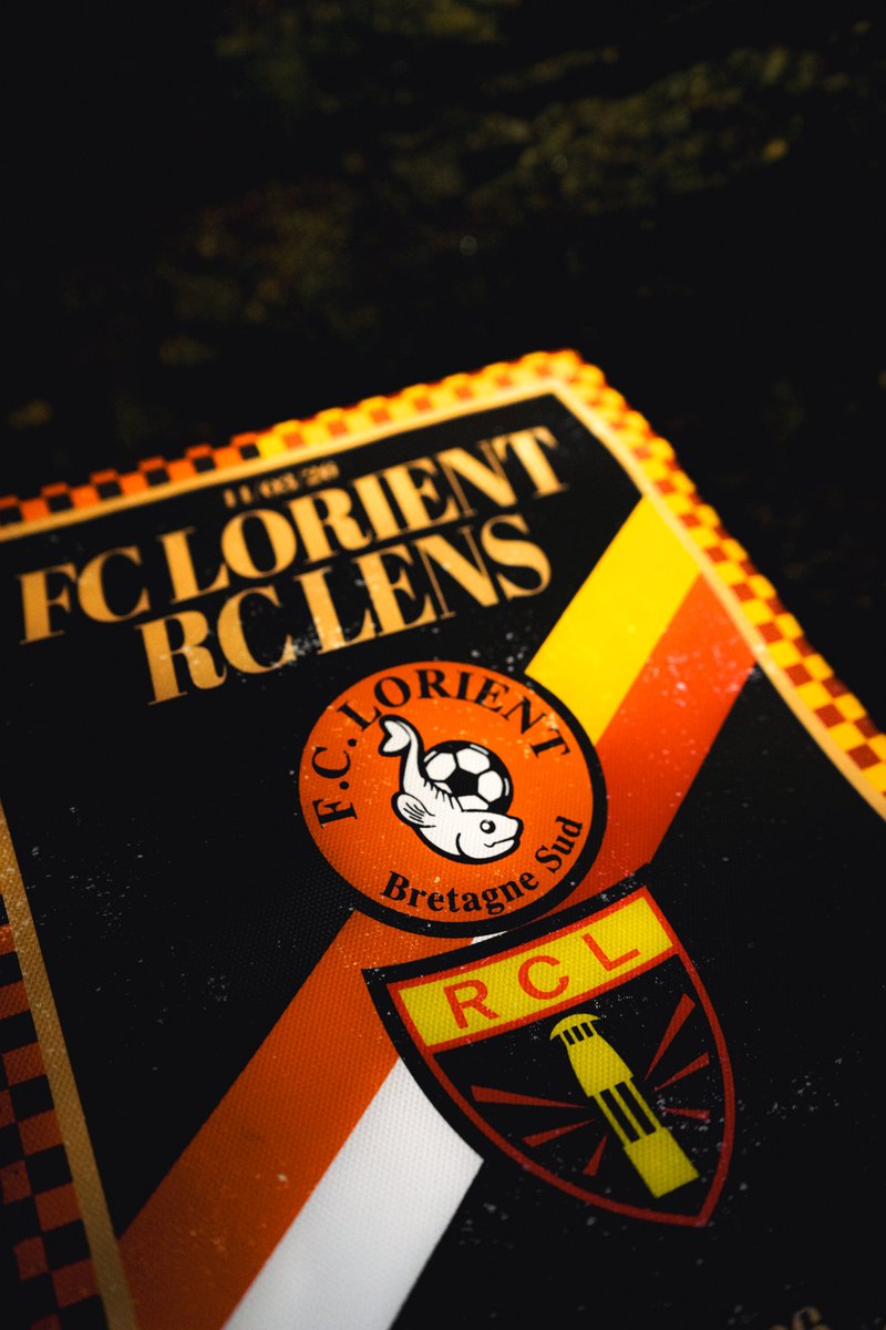 FC LORIENT 🐟 tweet media