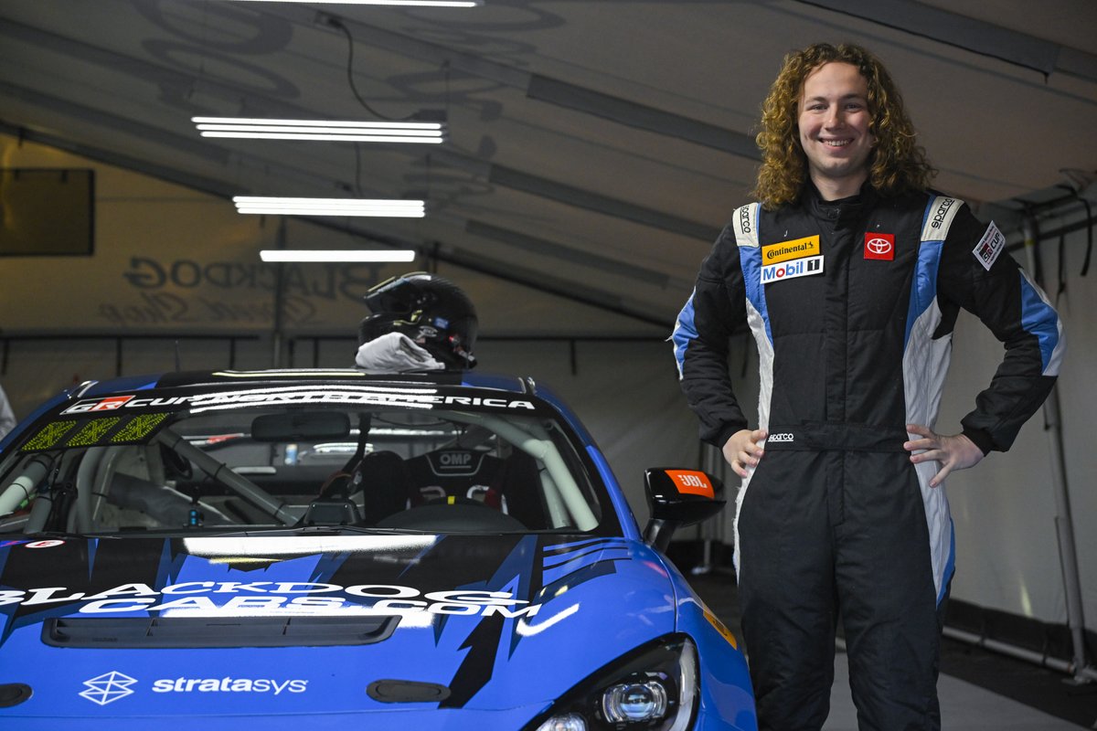 Blackdog Performance Cars tweet media