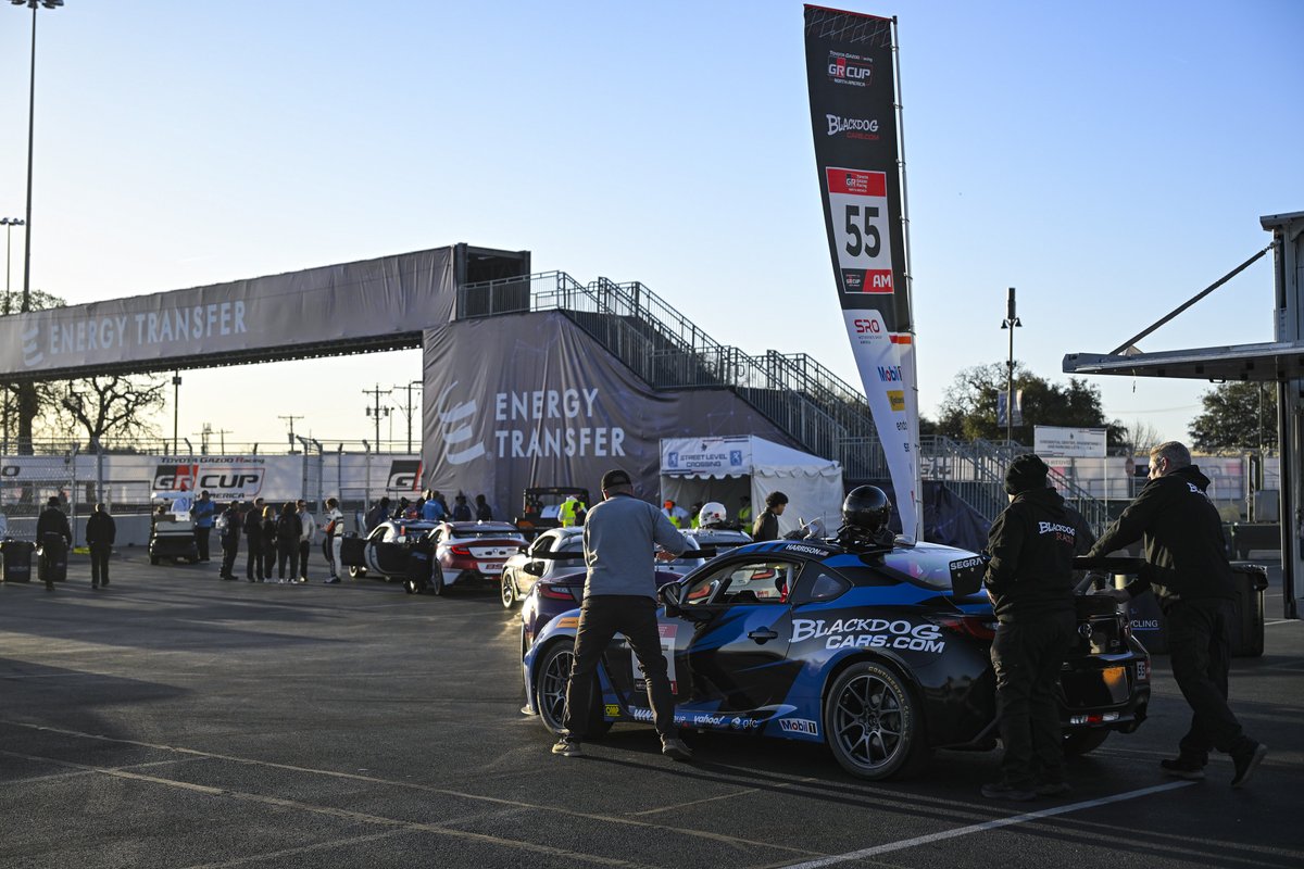 Blackdog Performance Cars tweet media