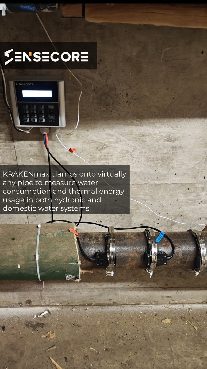 SenseCore tweet media