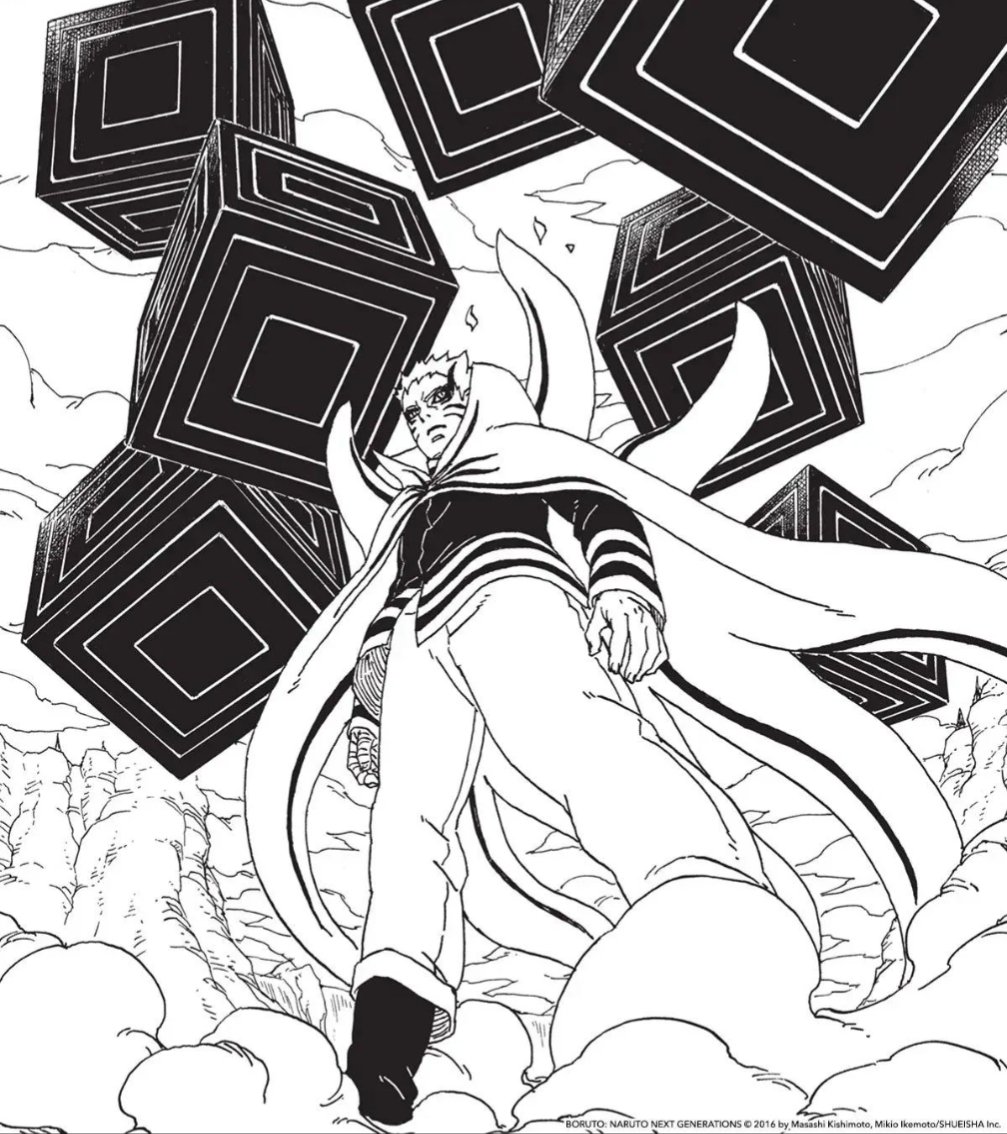 The Two Horned One 🐏 tweet media