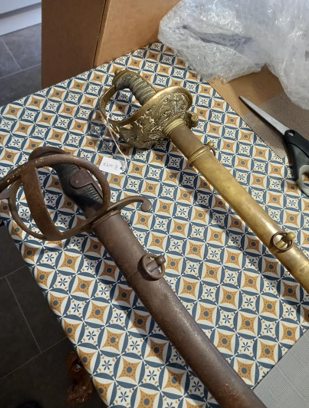 The Empire scrapbook tweet media