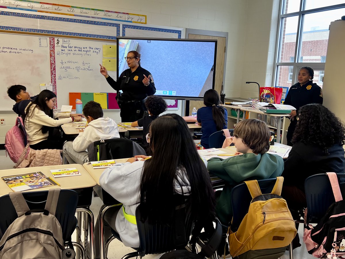 Montgomery County Department of Police tweet media