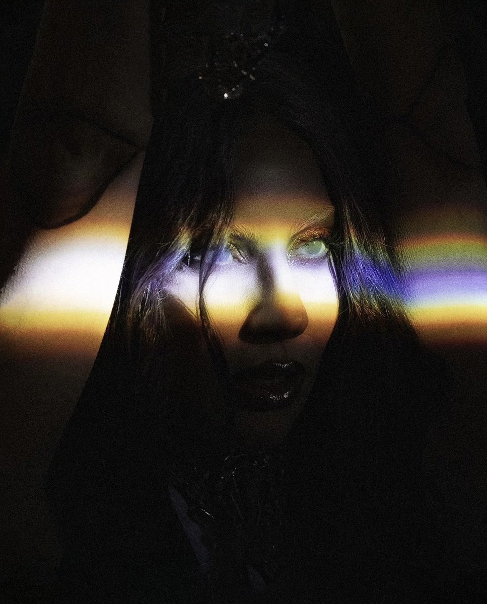 Gaga Access tweet media