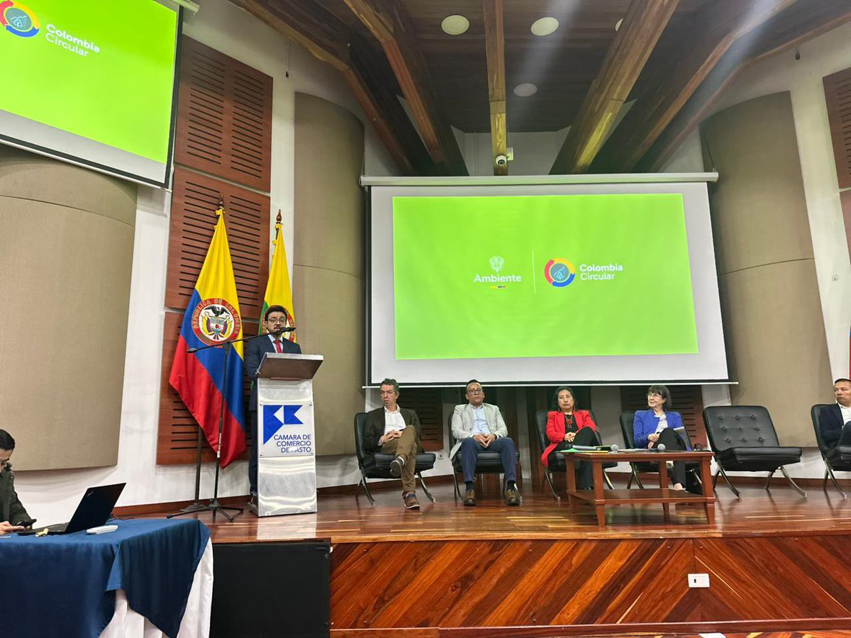 Instituto SINCHI 🇨🇴 tweet media