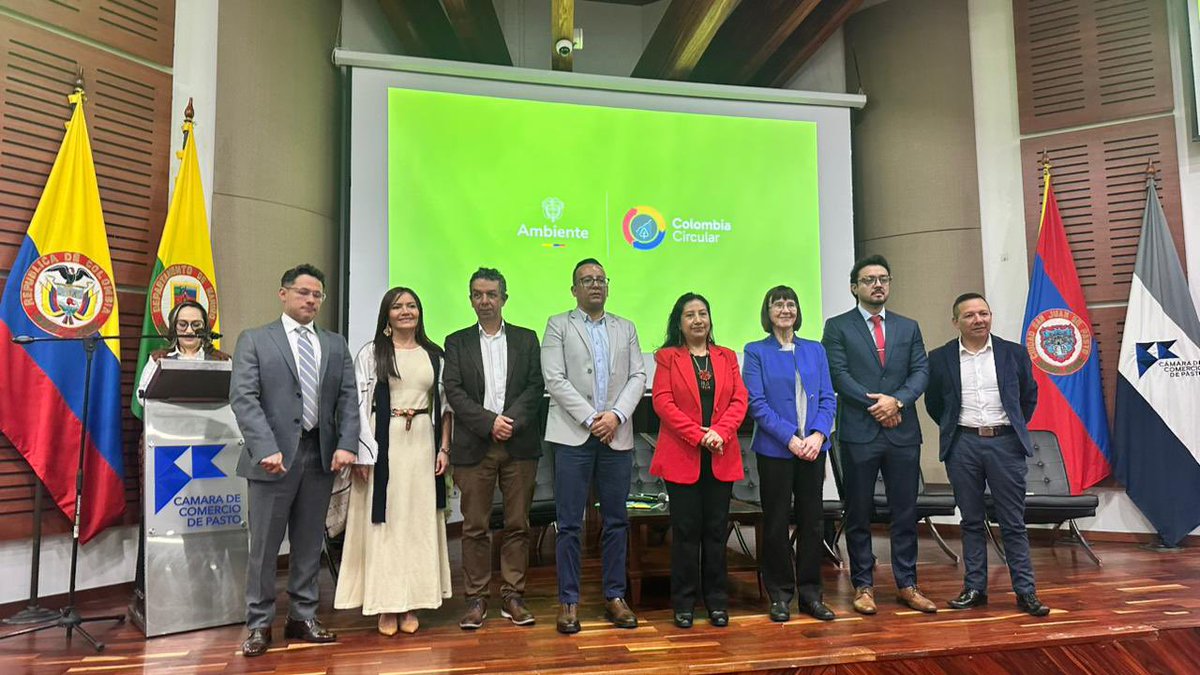 Instituto SINCHI 🇨🇴 tweet media