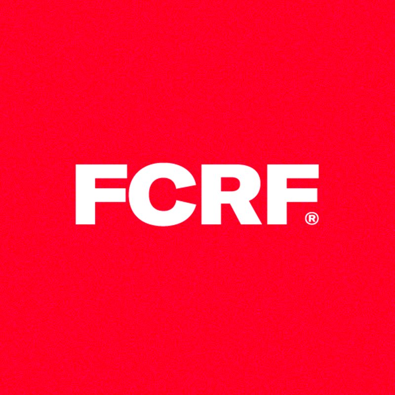 FCRF tweet media