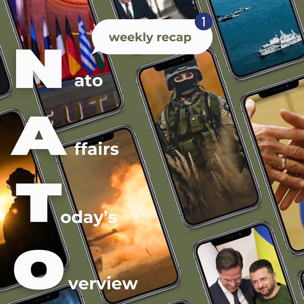 NATO Foundation tweet media