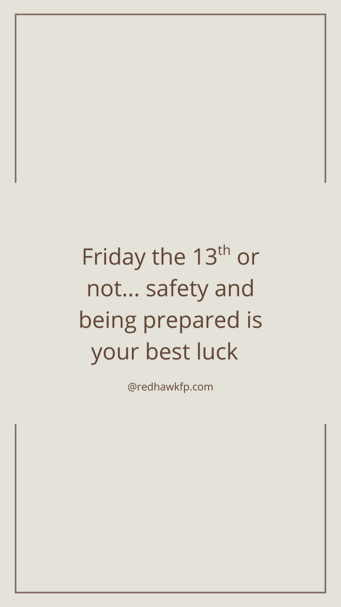 Red Hawk Fire Protection, LLC tweet media