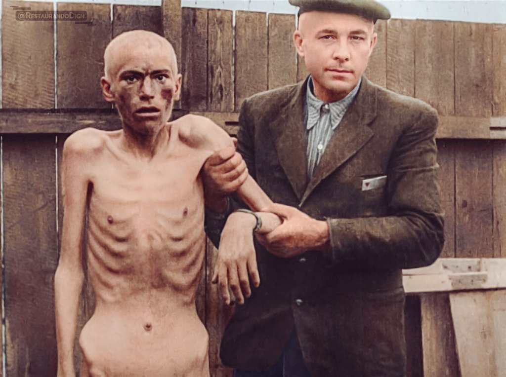 Restaurando su dignidad tweet media