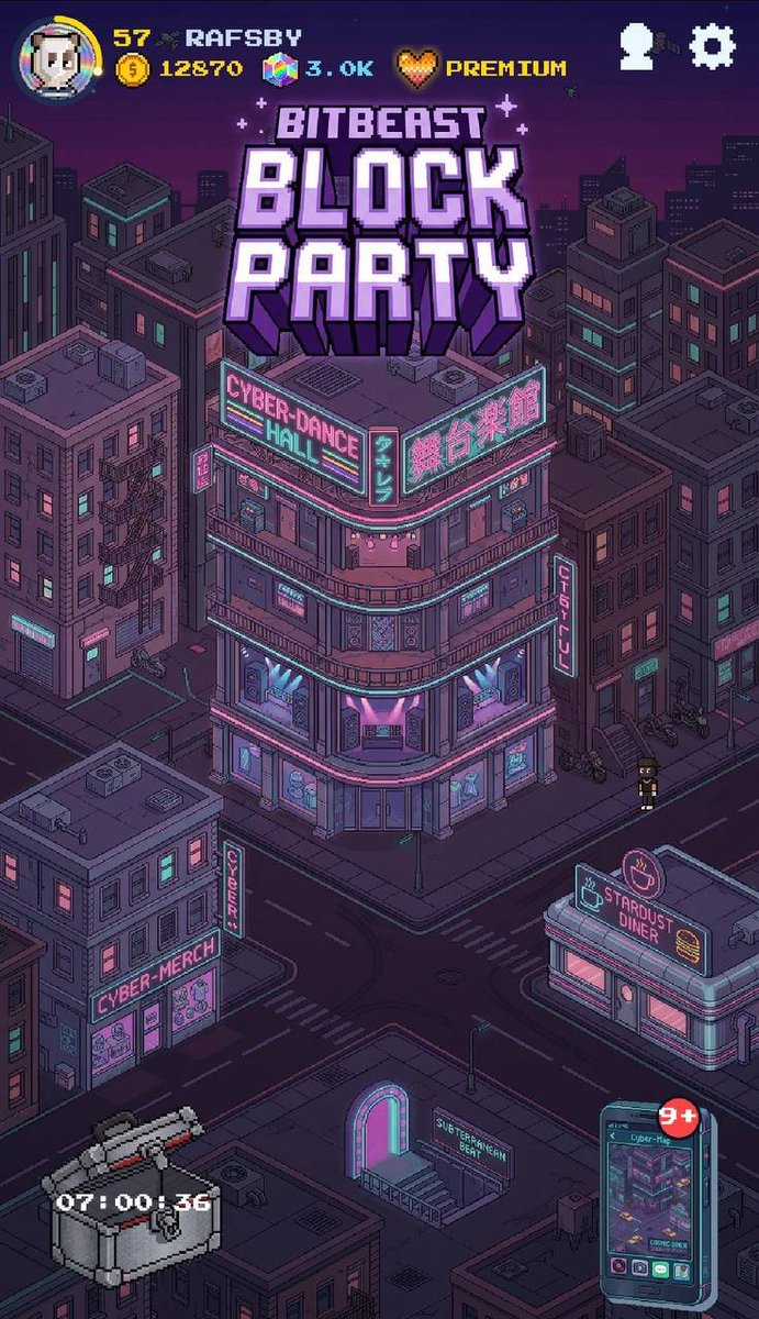 a KID called BEAST tweet media