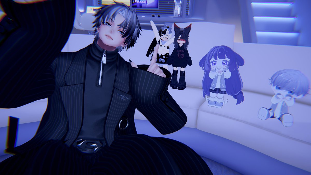 サクラ-saxura- tweet media